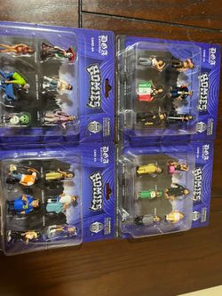 homies series quince