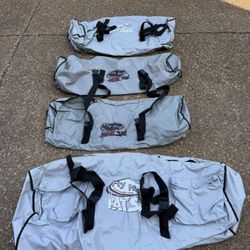 Fly high Wakeboard Gear By B.I. 