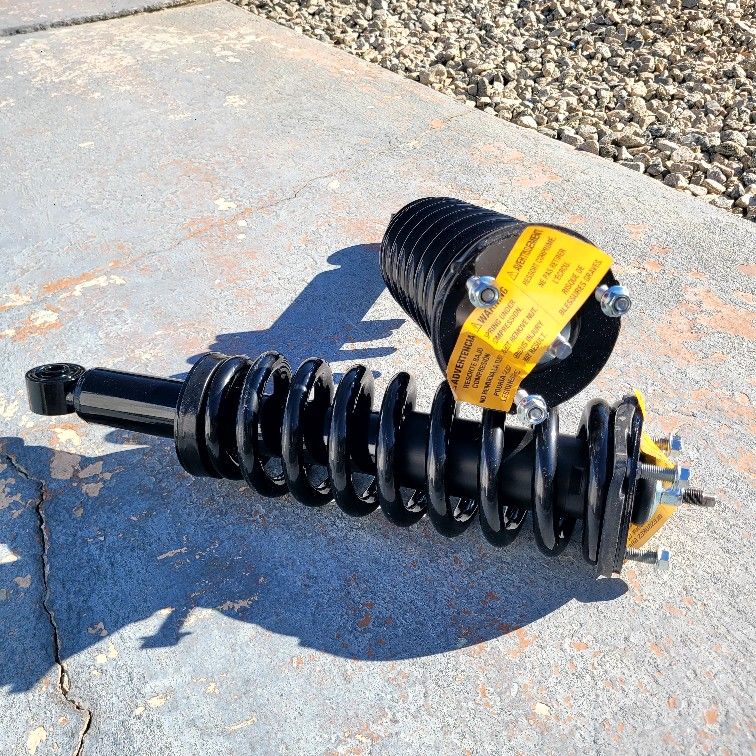 *2000-2006 Tundra Complete Strut Assembly*