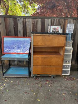 Yard sale