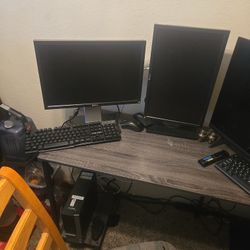 PC Set Up (Starter)