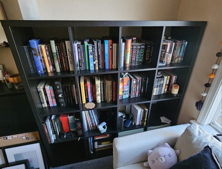 IKEA KALLAX 57x57
