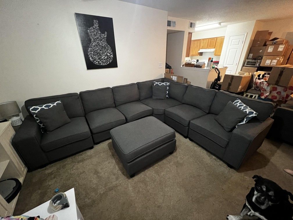 Used Sectional for Sale in Gulf Shores, AL OfferUp