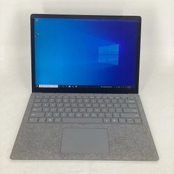 Microsoft Surface Laptop 1769 13.5" Touch (i5-7300 2.60 GHz 8GB 256GB SSD)