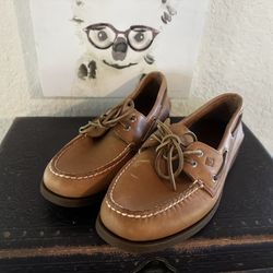 Authentic Sperr Original™ 2-Eye Boat Shoe