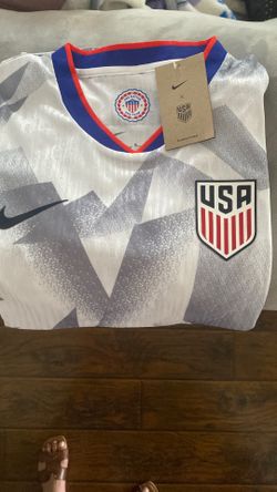 USA jersey