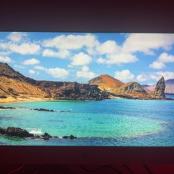 HP All in One Desktop 