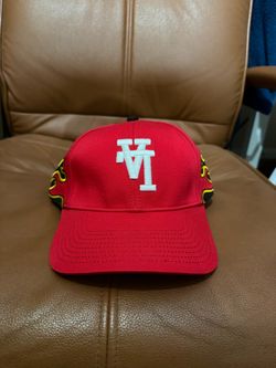 KILL THE HYPE HAT (KTHLA)