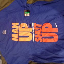 Brand New With Tags Nike Shirt