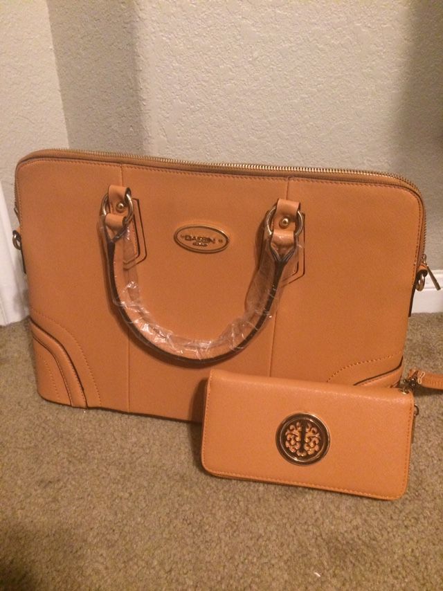 Hand Bag No Brand
