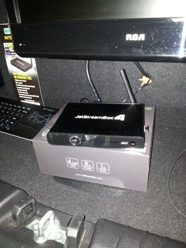 4k jetstream box 4... quad core!!#