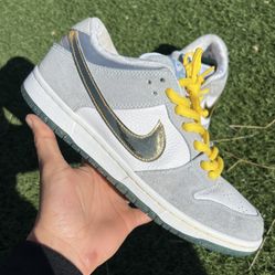 Nike Sb Dunk Low $50 FIRM NO TRADES