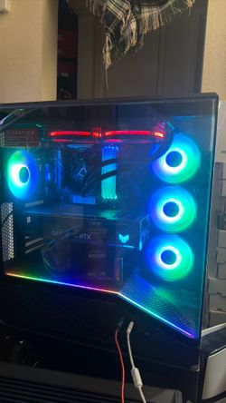 Gaining Pc for sale !!! Make an offer !!!