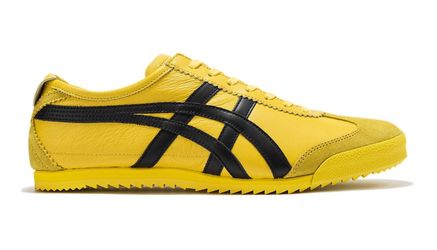 The Onitsuka Tiger Mexico 66 Deluxe in Tai-Chi