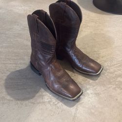 Ariat Cowboy Boots