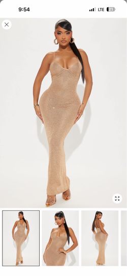 New Dress