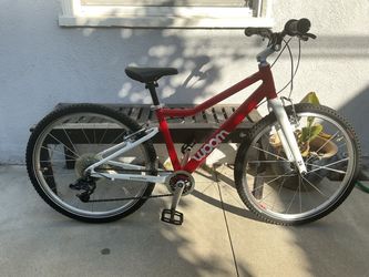 Woom 5 - 24” ** Great Condition **