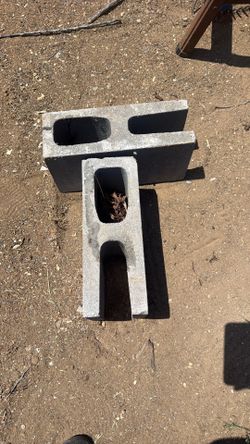 Cement Blocks