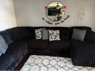 Couch’s