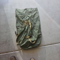 Military  Back Pack