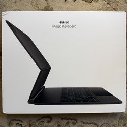 Apple Magic Keyboard for iPad, A2480