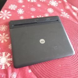 Motorola Laptop 