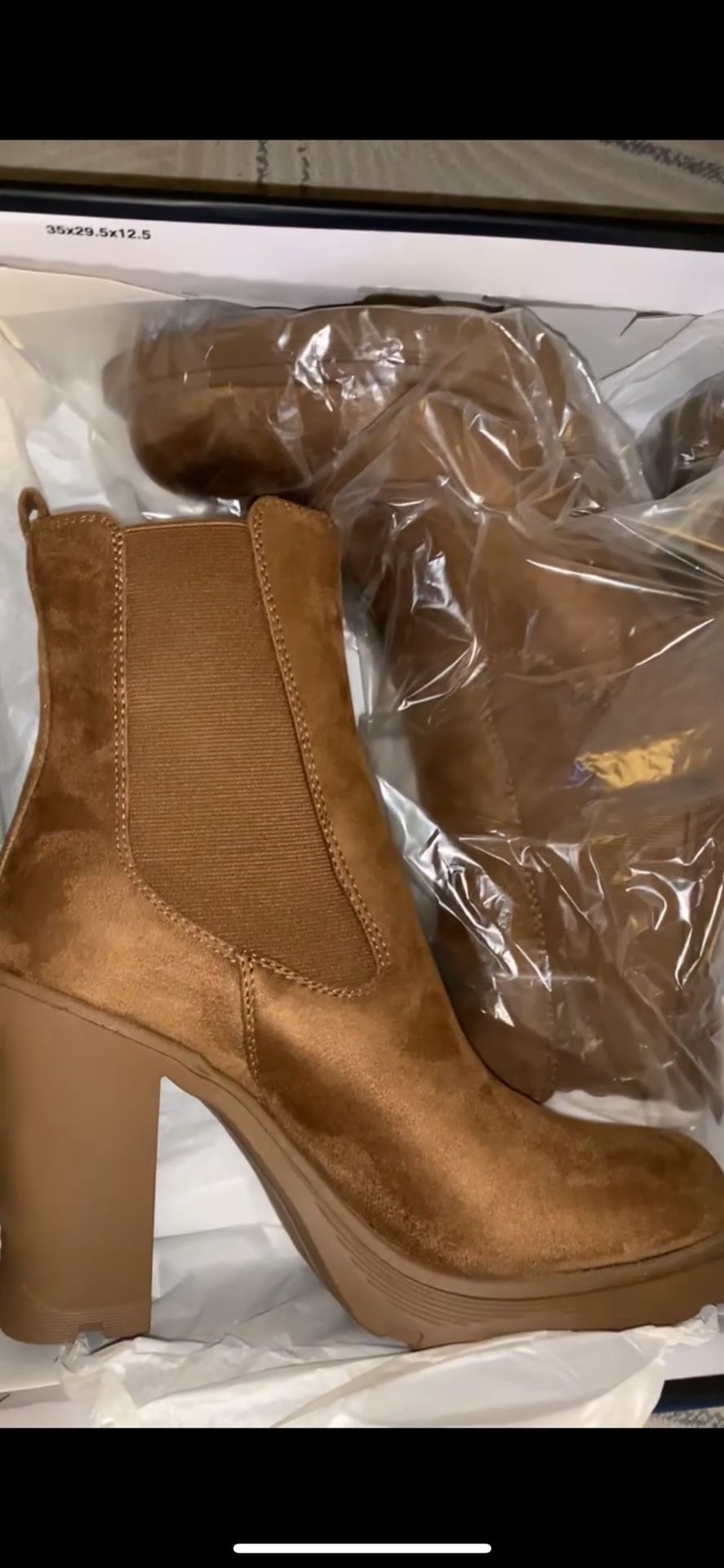 Women’s Boots