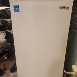 Freezer Vertical Puerta Frontal