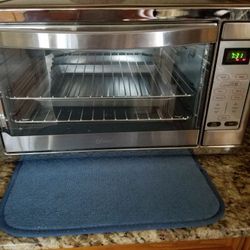 xl toaster oven