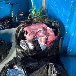 Free Teens Clothes Size small