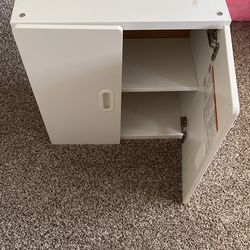 Ikea Wall Cabinet