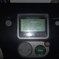 Printer..Photo