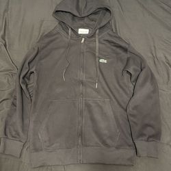 Lacoste jacket S