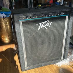 Peavey KB 100 Keyboard Amplifier