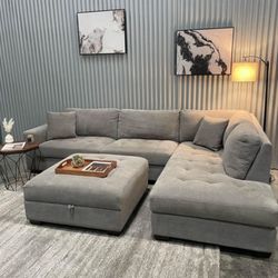 Couch Available 