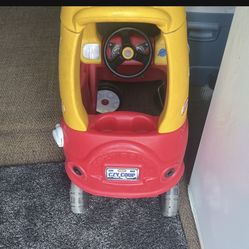 Kids Car