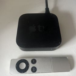 Apple TV