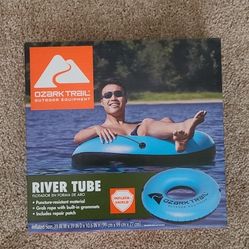 River Tube 