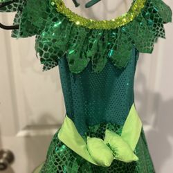 Crocodile 🐊 Costume