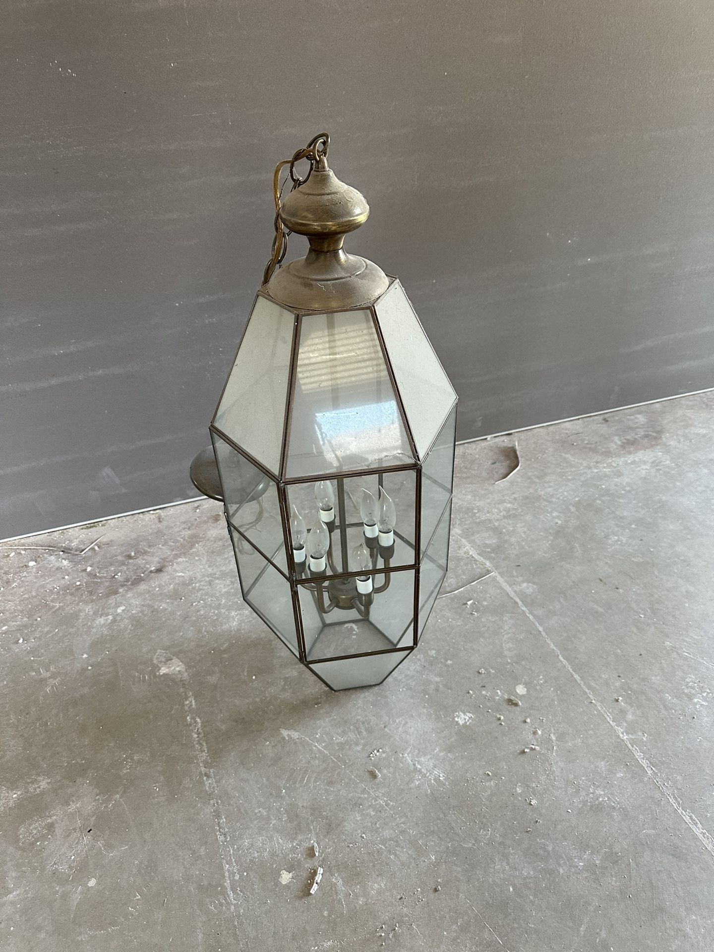 Chandelier