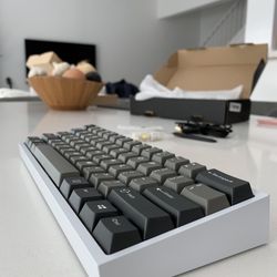 Let Me Mod Your Keyboard!!
