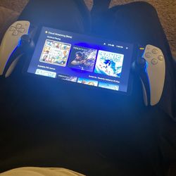 PlayStation Portal 