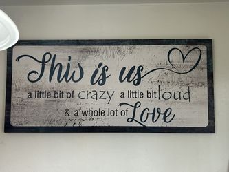 Wall Decor