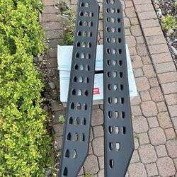 Go Rhino RB 20 4runner 