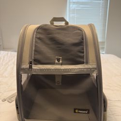 Cat Backpack Carrier