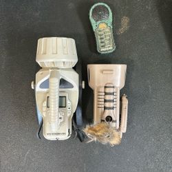 Predator Calls