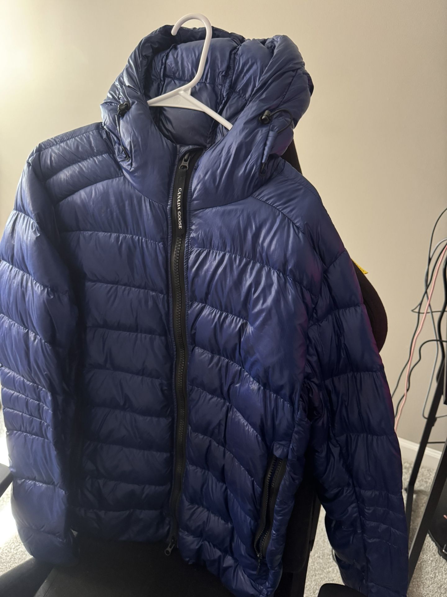 Canada Goose Puffer Slim 