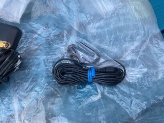 Microphone  for car stereo