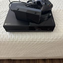Xbox 1