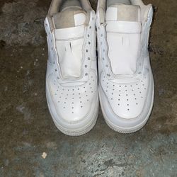 Air Force One Best Offer Size 10